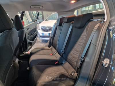 Peugeot 308 Peugeot 308 1.6 diesel usata Palazzo di Assisi