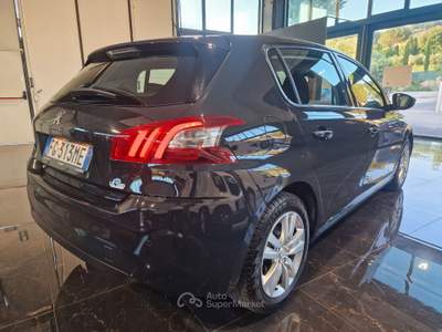Peugeot 308 Peugeot 308 1.6 diesel usata Palazzo di Assisi