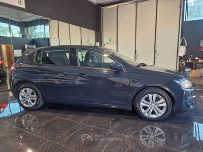 Peugeot 308 Peugeot 308 1.6 diesel usata Palazzo di Assisi