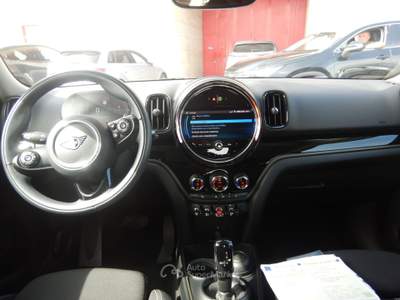 MINI Countryman Ottime condizioni usata Ercolano