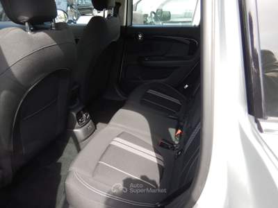 MINI Countryman Ottime condizioni usata Ercolano