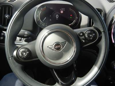 MINI Countryman Ottime condizioni usata Ercolano