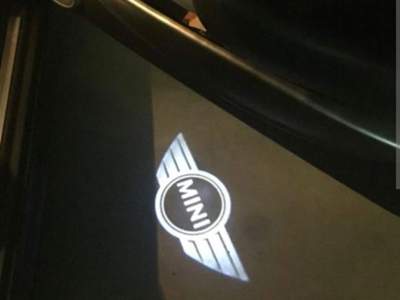 MINI Countryman Ottime condizioni usata Ercolano