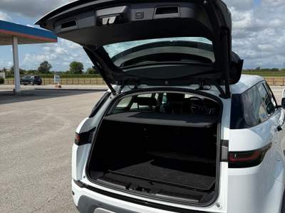 Land Rover Range Rover Evoque Mild hybrid usata Fiumicello Villa Vicentina