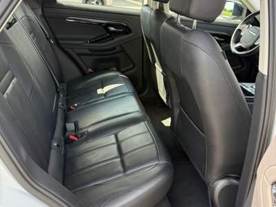 Land Rover Range Rover Evoque Mild hybrid usata Fiumicello Villa Vicentina