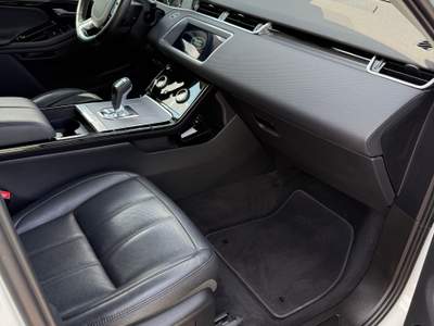 Land Rover Range Rover Evoque Mild hybrid usata Fiumicello Villa Vicentina