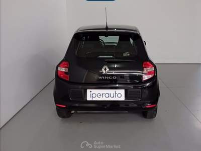 Renault Twingo 1.0 sce zen 69cv Nero usata Cava Manara