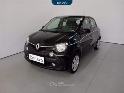 Renault Twingo 1.0 sce zen 69cv Nero usata Cava Manara