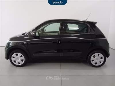 Renault Twingo 1.0 sce zen 69cv Nero usata Cava Manara