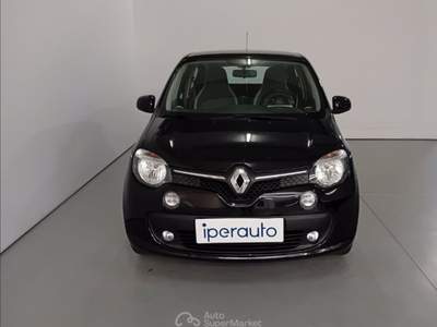 Renault Twingo 1.0 sce zen 69cv Nero usata Cava Manara
