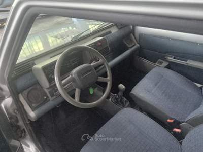 Fiat Panda Guidabile anche da neopatentati usata Castellamonte