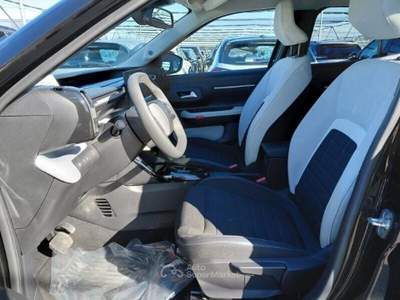 Citroen ë-C3 e-C3 motore elettrico 113 CV Max Nero usata RENDE