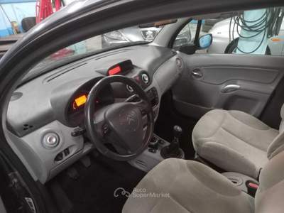 Citroen C3 BENZINA GUIDABILE ANCHE DA NEOPATENTATI usata Castellamonte