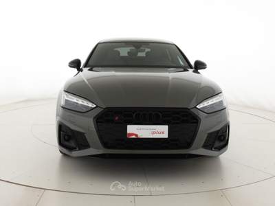 Audi S5 Sportback 3.0TDI 341CV quattro tipt Sport Attitude Grigio usata Verona