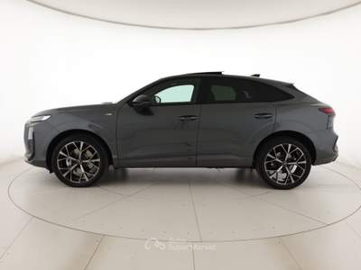Audi Q3 Sportback 2.0TDI 150CV S tronic S line Edition Grigio usata Verona