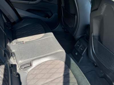 BMW X1 Bmw x1 xdrive Nero usata Cisternino