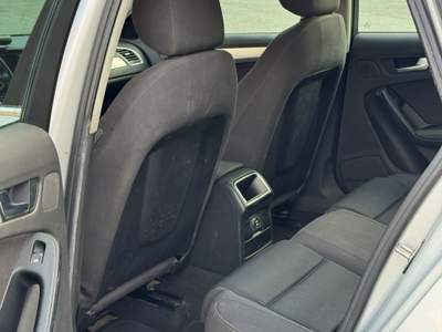 Audi A4 Audi a 4 2.0 tdi 4x4 usata Beinasco