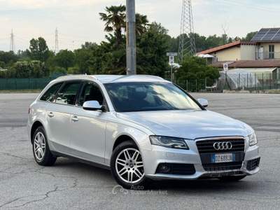 Audi A4 Audi a 4 2.0 tdi 4x4 usata Beinasco
