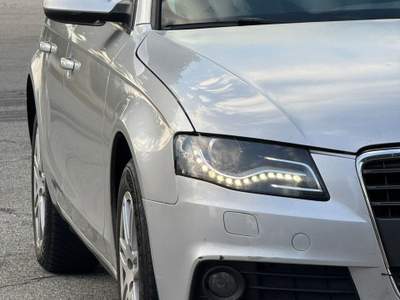 Audi A4 Audi a 4 2.0 tdi 4x4 usata Beinasco