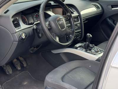 Audi A4 Audi a 4 2.0 tdi 4x4 usata Beinasco