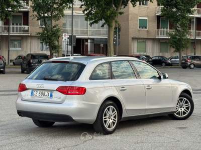 Audi A4 Audi a 4 2.0 tdi 4x4 usata Beinasco