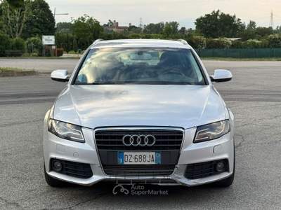 Audi A4 Audi a 4 2.0 tdi 4x4 usata Beinasco