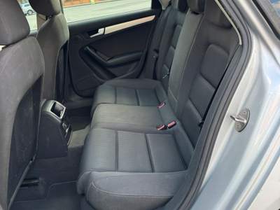 Audi A4 Audi a 4 2.0 tdi 4x4 usata Beinasco