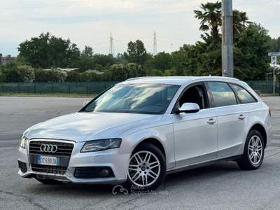 Audi A4 Audi a 4 2.0 tdi 4x4 usata Beinasco