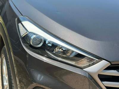 Hyundai Tucson KMCERT GARANZ UNICOPR usata Odolo