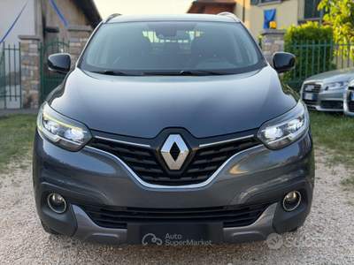 Renault Kadjar dCi EDC BOSE PANORAMA KMCERT UNICOP usata Odolo