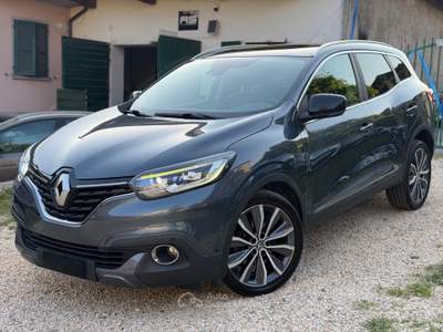 Renault Kadjar dCi EDC BOSE PANORAMA KMCERT UNICOP usata Odolo