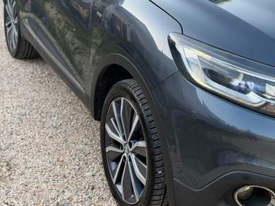Renault Kadjar dCi EDC BOSE PANORAMA KMCERT UNICOP usata Odolo
