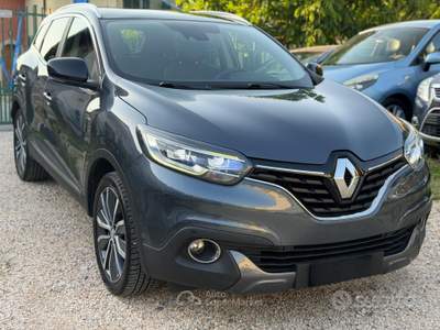 Renault Kadjar dCi EDC BOSE PANORAMA KMCERT UNICOP usata Odolo