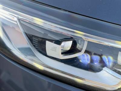 Renault Kadjar dCi EDC BOSE PANORAMA KMCERT UNICOP usata Odolo