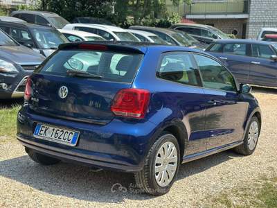 Volkswagen Polo GPL (2031) NEOPAT FULLOPT usata Odolo