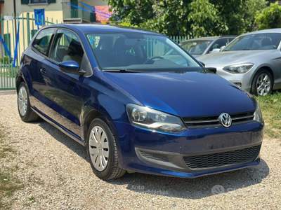 Volkswagen Polo GPL (2031) NEOPAT FULLOPT usata Odolo