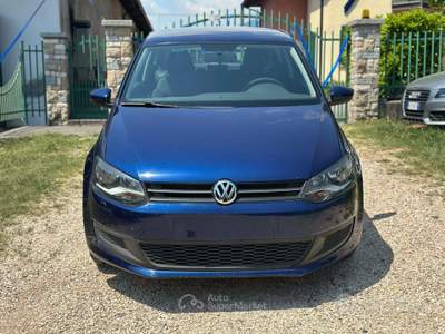 Volkswagen Polo GPL (2031) NEOPAT FULLOPT usata Odolo