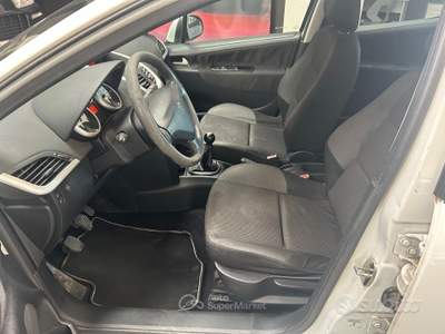 Peugeot 207 1.4 benzina/gpl 73 cv Sport usata MAZZANO