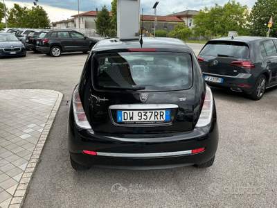 Lancia Ypsilon GPL Neopatentati usata Chiarano