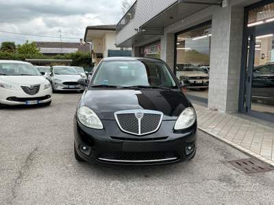 Lancia Ypsilon GPL Neopatentati usata Chiarano