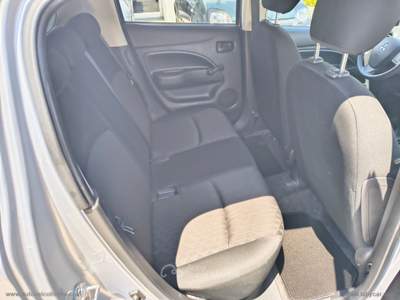 Mitsubishi Space Star Space Star 1.2 Intense SDA Argento usata Somma Vesuviana