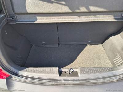 Opel Karl Karl Rocks 1.0 73 CV Argento usata Somma Vesuviana