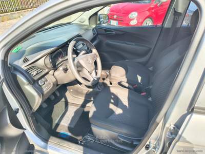 Opel Karl Karl Rocks 1.0 73 CV Argento usata Somma Vesuviana