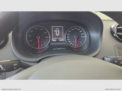 Seat Ibiza Ibiza 1.0 75CV 5p. Style Blu/Azzurro usata San Giuliano Terme