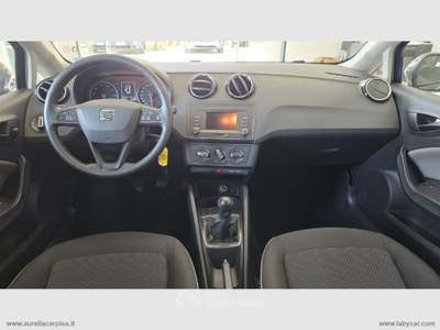 Seat Ibiza Ibiza 1.0 75CV 5p. Style Blu/Azzurro usata San Giuliano Terme