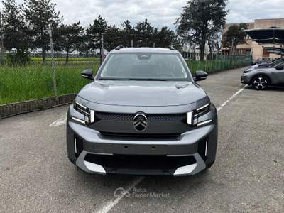 Citroen C3 Aircross Hybrid 145 CV e-DCS6 Plus Km usata Modena