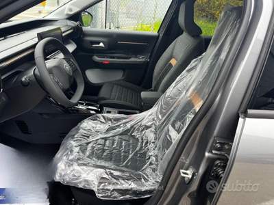 Citroen C3 Aircross Hybrid 145 CV e-DCS6 Plus Km usata Modena