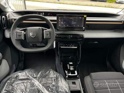 Citroen C3 Aircross Hybrid 145 CV e-DCS6 Plus Km usata Modena