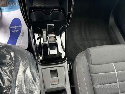 Citroen C3 Aircross Hybrid 145 CV e-DCS6 Plus Km usata Modena