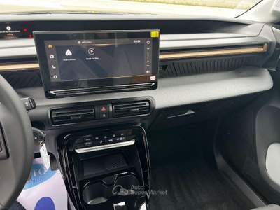 Citroen C3 Aircross Hybrid 145 CV e-DCS6 Plus Km usata Modena